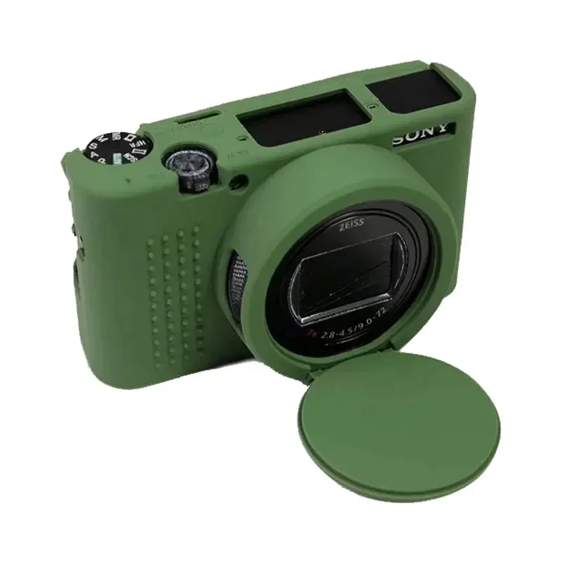 SONY Cyber-shot DSC-RX100M5 アクセサリー付き 【公式通販】