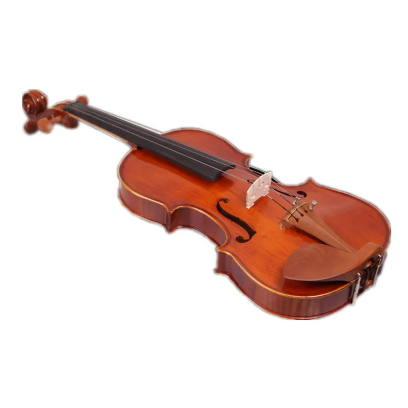 Abete Violino 1/8 1/4 1/2 3/4 4/4 Violino Violino Strumenti Musicali