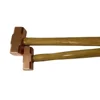 Copper Hammer Multifunctional Powerful Professional Hammer Special Tools Hammer Work for Construction Hardware Accessories 2