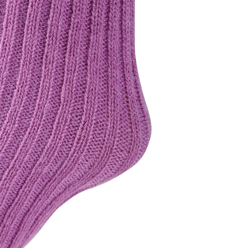 40/60/80cm lange Beinlinge für Frauen y2k Acryl 80er 90er Jahre Mädchen Rippens trick Sport Beinlinge Ballett warme Beine tanzen warme Socken – Detail 21
