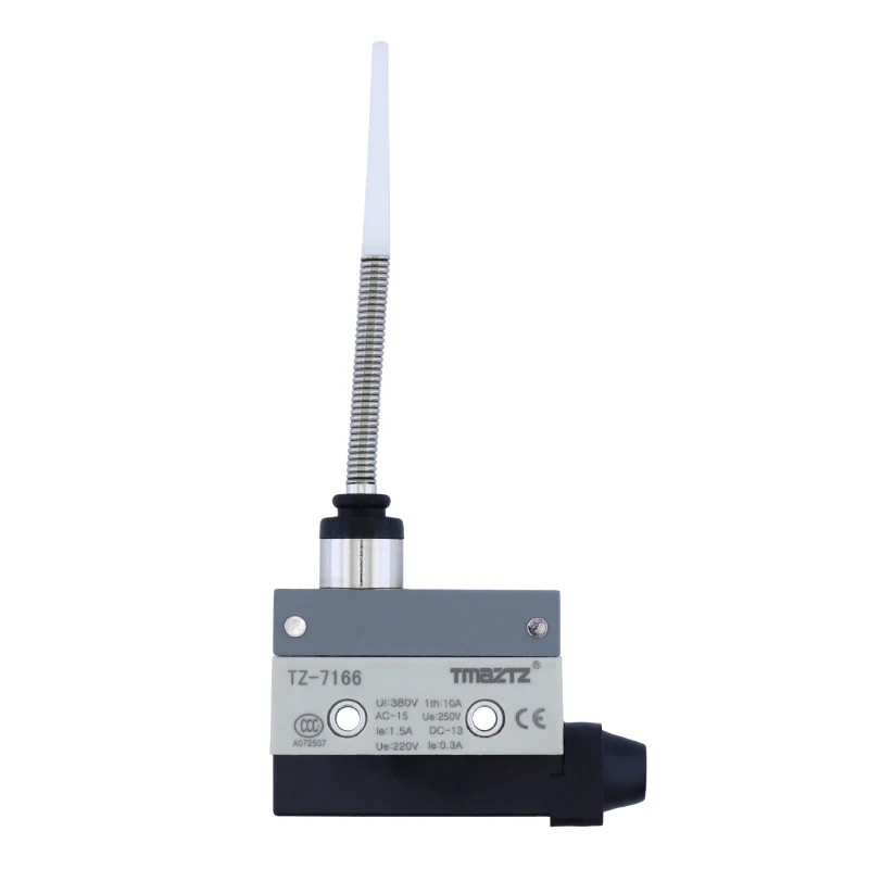 

High quality travel switch TZ-7166 micro switch AZ-7166 (quality/silver point) limit switch