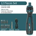 Type B 12PCS Set