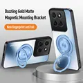 Magnetic blue