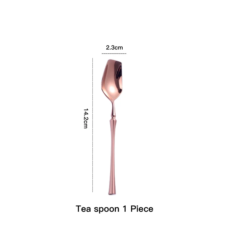 Tea spoon