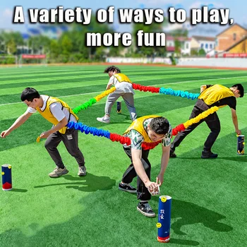 Outdoor Games Team Building 1