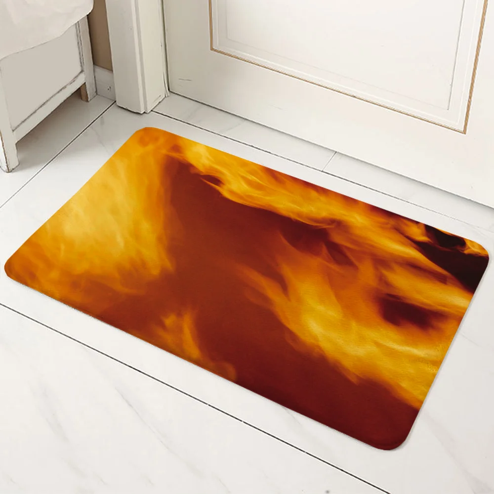 

Bedrooom Carpet for Bathroom Rug Custom Welcome Mat Decoration Home Accsessories Outdoor Doormat Exterior Entrance Door Carpets