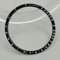 BLACK INSERT
