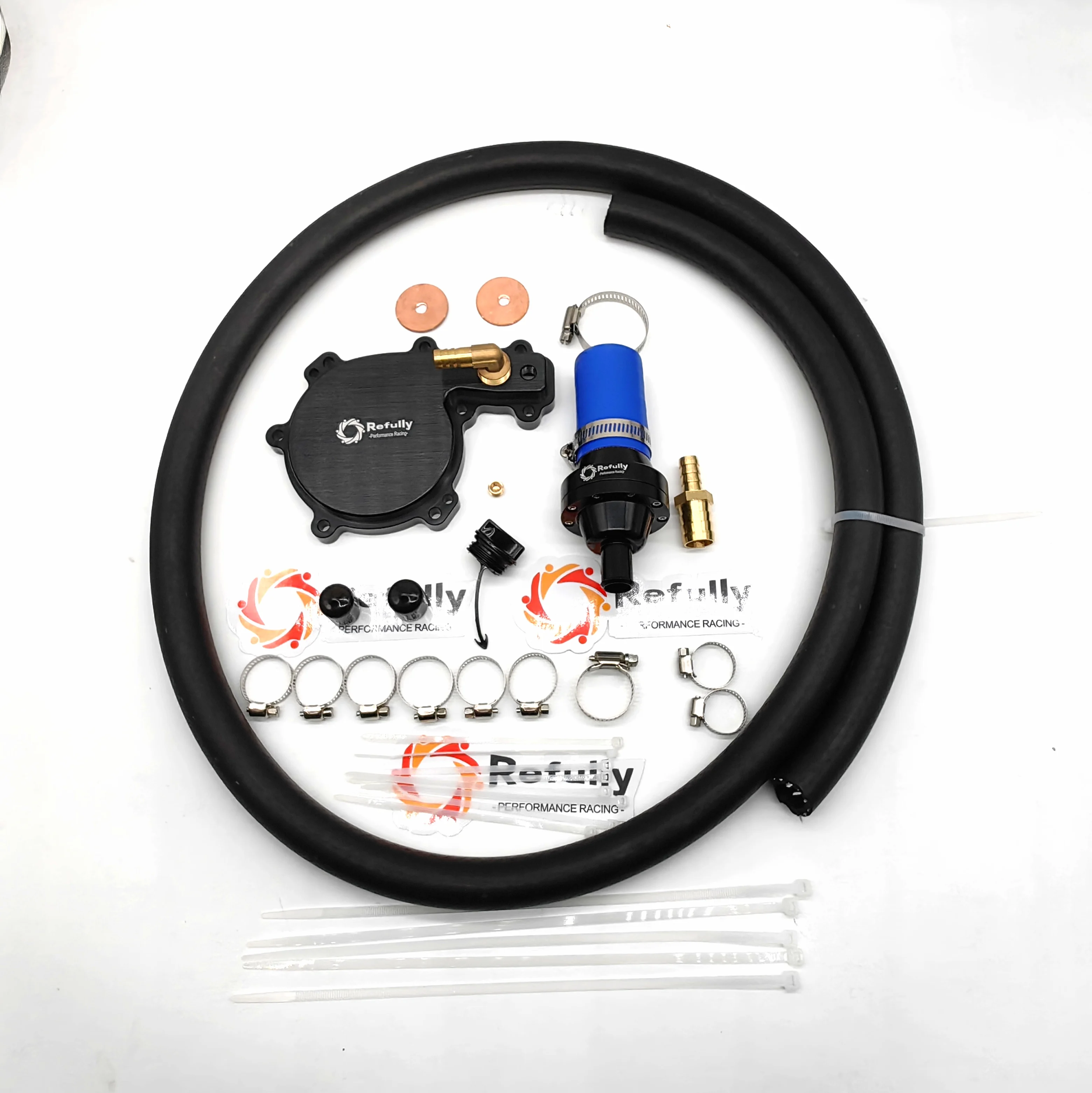 Seadoo GTR 230/ GTX /RXP/RXT/ 300 WATER OPEN LOOP COOLING KIT