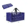 Heavy Duty Moving Bags with Backpack Straps 50lb Capacity 8 Pack Durable Storage Carry Handles Lightweight Portable Organizing 4