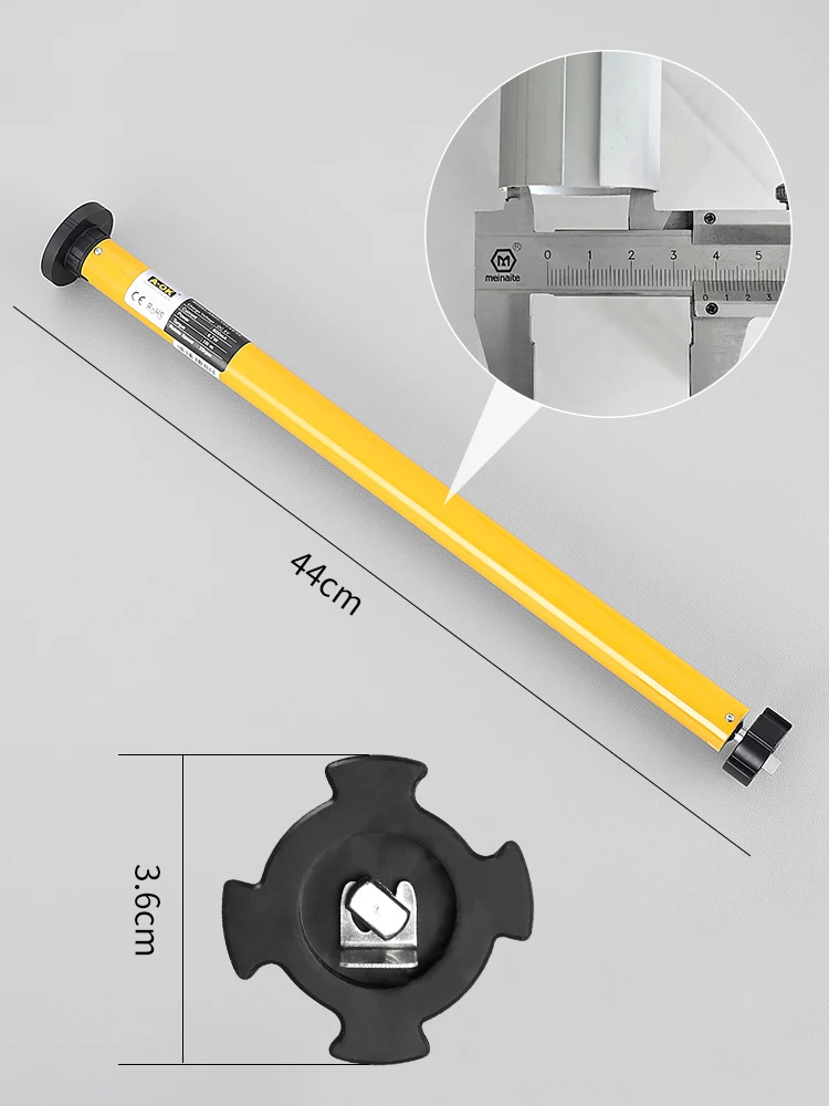Tuya Zigbee Solar Inteligente Tubular Motor Cego,