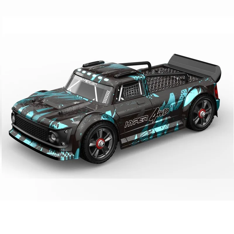 2.4g 귯ø  ڵ 1/14  14301/14302, 4wd  ε  ڵ , ҳ  ũ 峭  