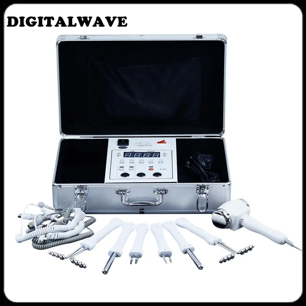 

BIO-energy-free-energy live-cell machine B-809 face lift skin machine cold and hot hammer whiten the face beauty instrument 220V