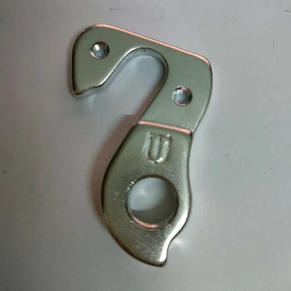 

Convenient Installation Aluminum Alloy Rear Derailleur Hanger Hook for Orbea A178 Compatibility Check Required