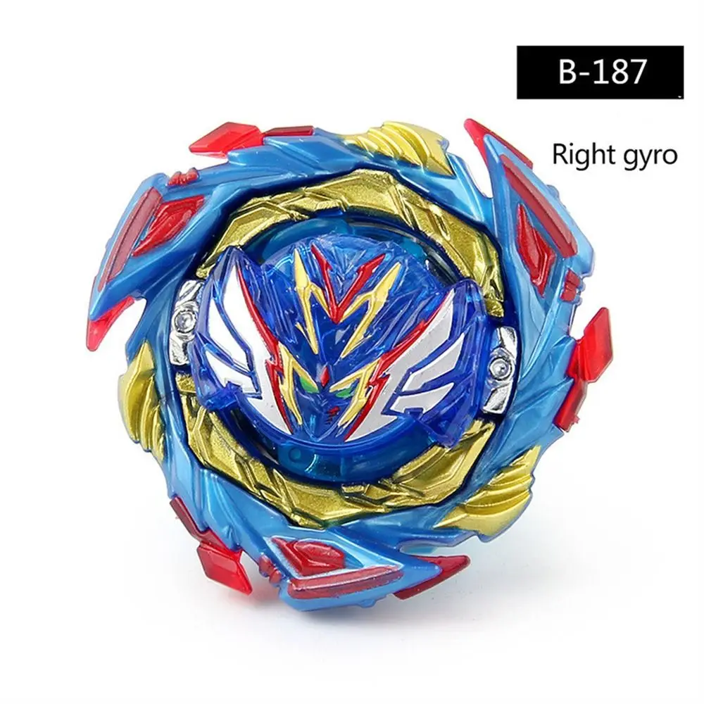B-200 Xiphoid Xcalibur DB Spinning Tops Greatest Raphael B-193 Ultimate Valkyrie Bey Gyro Toys BU Series Metal