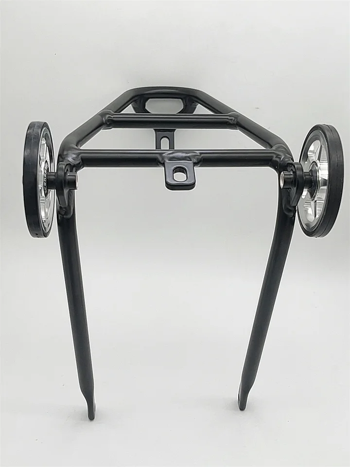 Brompton 　ブロンプトン 　アルミ　リアキャリア 　キャリア ラック 41k4bKvmX6L._AC_UL210_SR210,