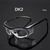 OBAOLAY Industrial Safety Goggles Anti-scratch Anti-fog Anti-splash Dustproof Anti Impact Welding Safety Glasses EN166 1