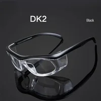 OBAOLAY Industrial Safety Goggles Anti-scratch Anti-fog Anti-splash Dustproof Anti Impact Welding Safety Glasses EN166 1