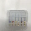 Denco Super Files III Niti Heat Activation Blue Length 25mm SX-F3 Assorted with 5 Boxes 2