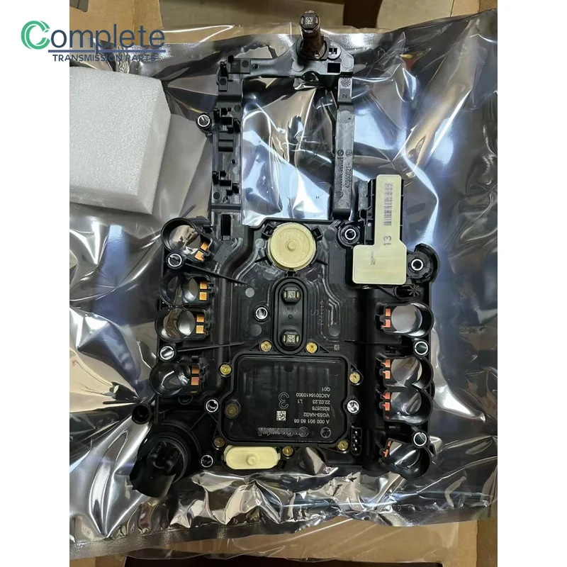 Original New 722.9 VGS3 7G TCM TCU Transmission Control Unit