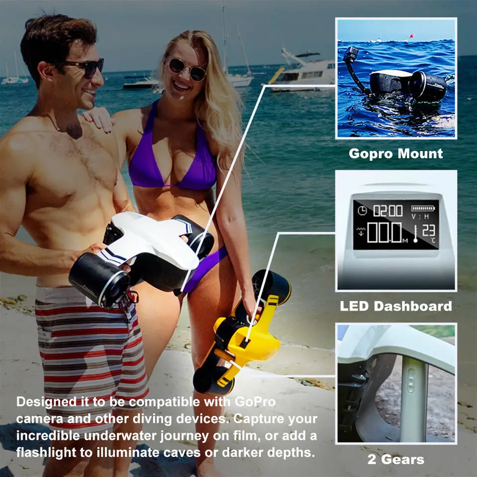 

Батарея Robosea 148WH li-ion