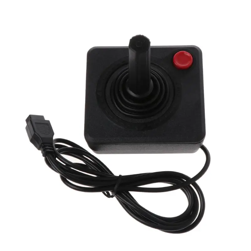 Controller Gamepads Joysticks Joypads for atari 2600 System Game Console gaming controller game joystick arcade joystick