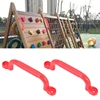 1 Pair Children Playground Nonslip Handle Mounting Hardware Kits Climbing Frame Stair Handrail Swing Outdoor Sports Toy Accessor 5