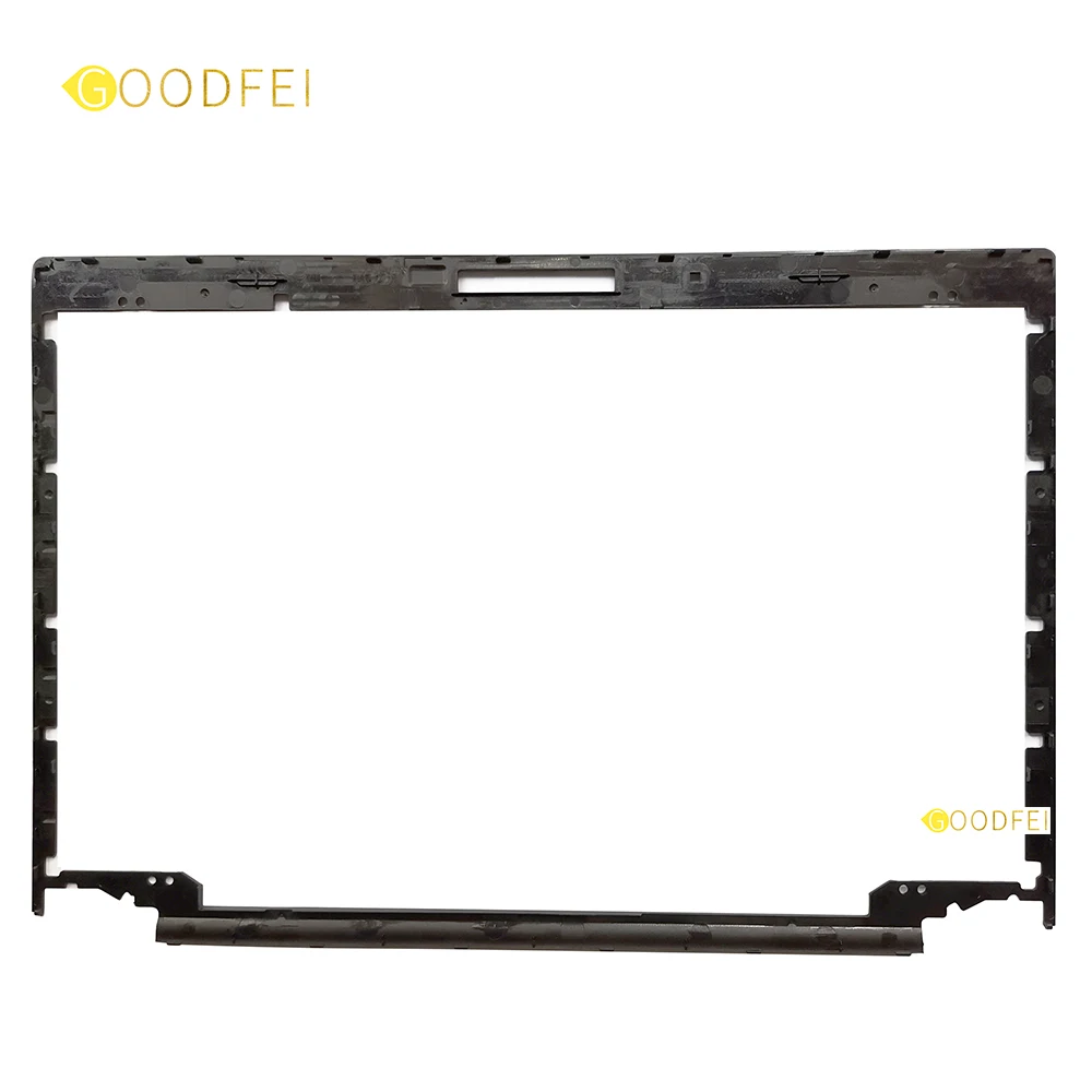 LCD 뒷면 커버 베젤 내부 프레임 스티커 T440 T450 T460, 레노보 씽크패드용 후면 뚜껑 상단 케이스 04X5447 01AW306 00HN540