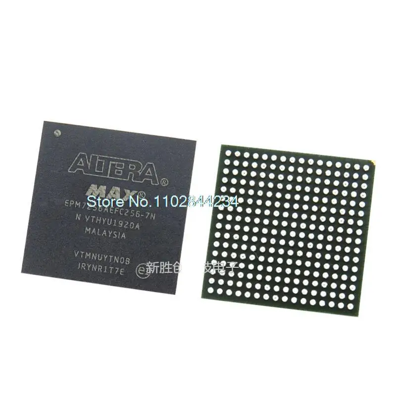 

EPM7256AEFC256-7N 10N EPM7256AEFI256-7 In stock, power IC