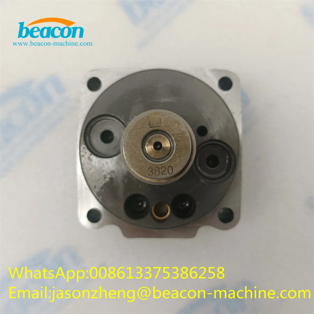 VE Pump Head Rotor 146402-3820 Rotor Head 1464023820 - AliExpress