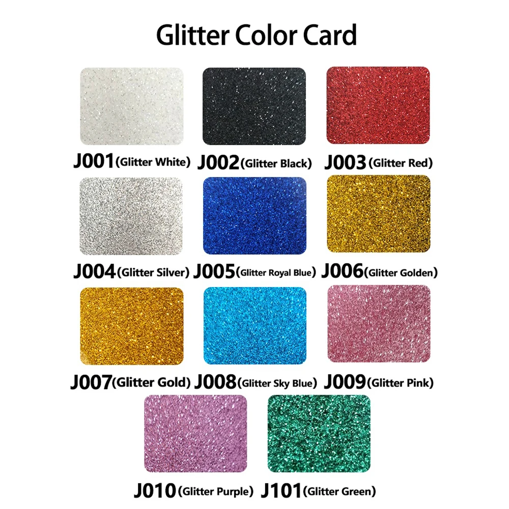 Glitter HTV  Customisable Shop Glitter HTV Online