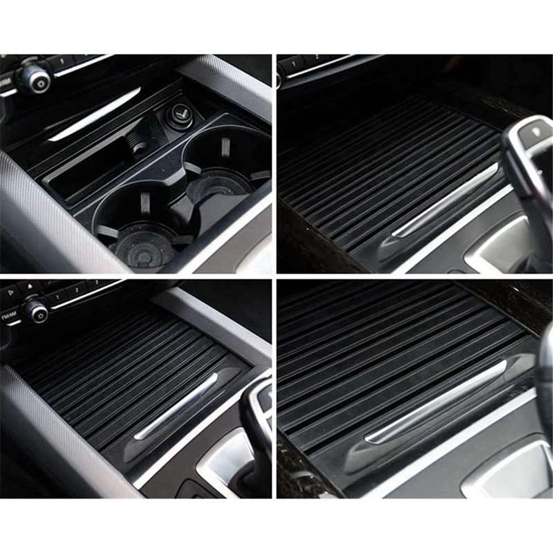  ܼ Ŀ   ġ ̵ ѷ ε ڵ ׼, BMW X5 F15 X6 F16 51169251973 , 3X
