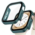 Matte green 03
