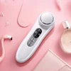 Skin Facial Cleaning  Brush Galvanic Thermal Function Face Massager Beauty Device 2