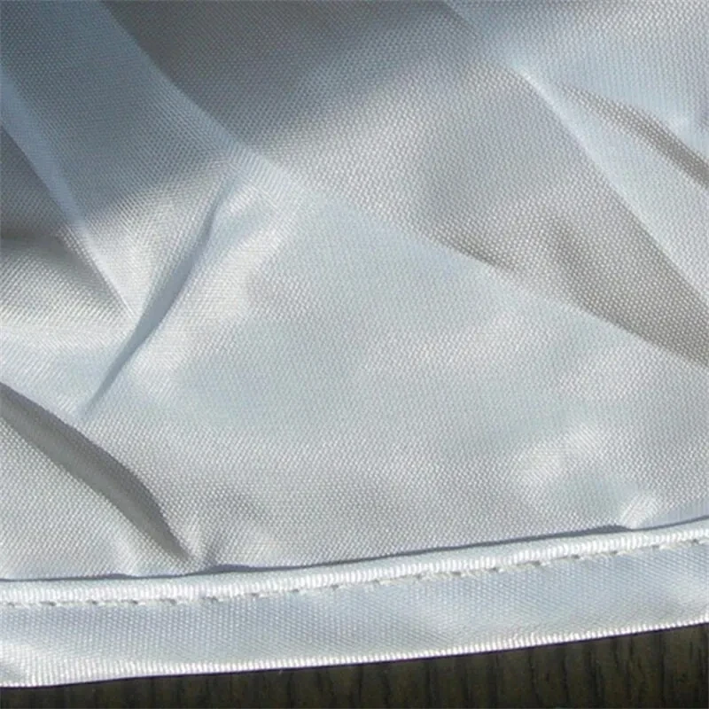 DIY Hairdressing Cloak Umbrella Cloak Hairdressing Cloak Shaving Cover Hairdressing Apron Household Cleaning Protective 5