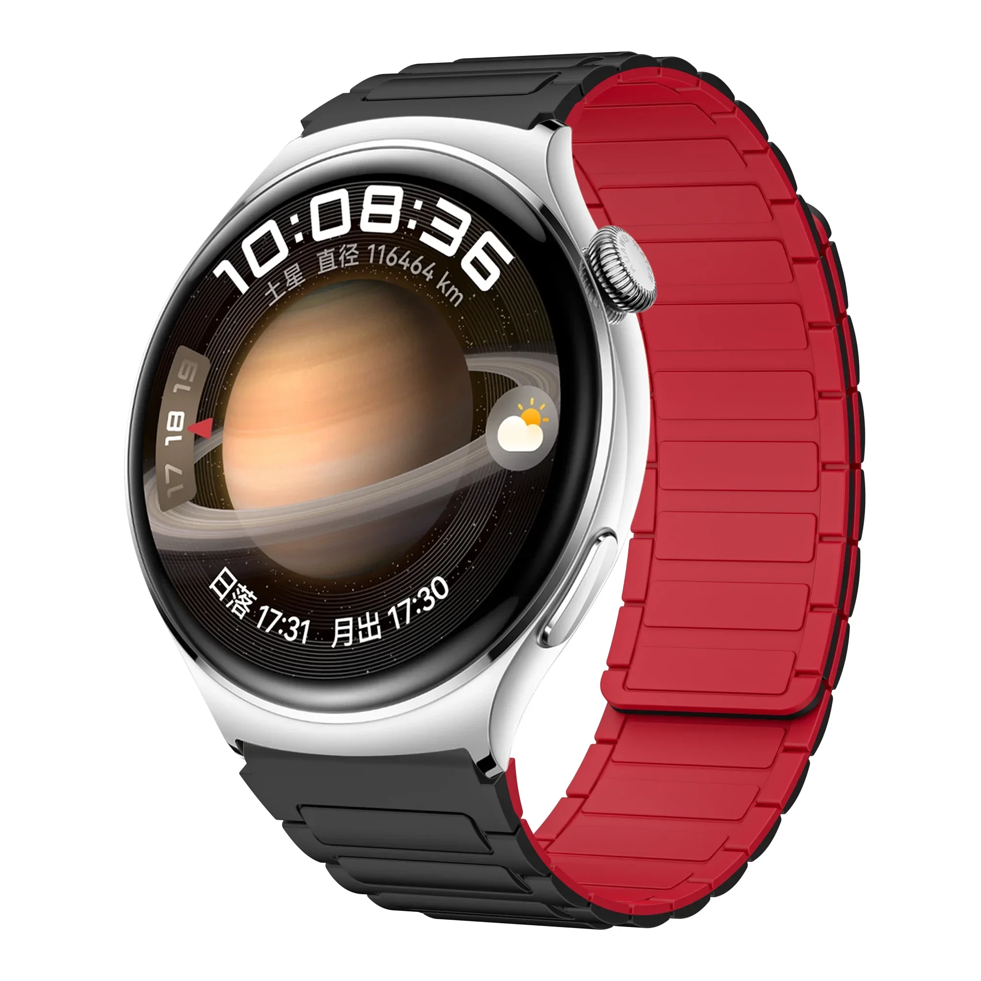 22 مللي متر الفرقة المغناطيسية لهواوي ساعة 4/3 برو...