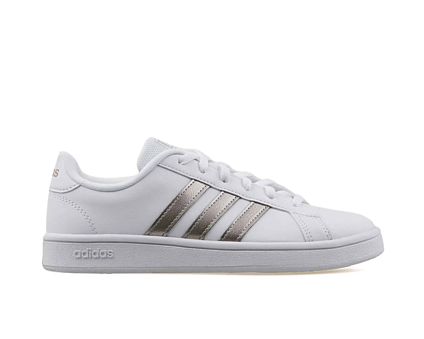 

Adidas Original Grand Court Base Casual Shoes Suitable For Women Casual Walking, Comfortable Sport Sneakers