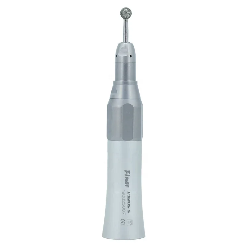 

dent al equipment straight low speed handpiece with E-type connection