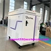 2000W 3000W Laser Metal Cleaning 1500W 1000W Handheld Laser Cleaning Machine Laser Paint Stripping Machine Metal Rust Removal 3