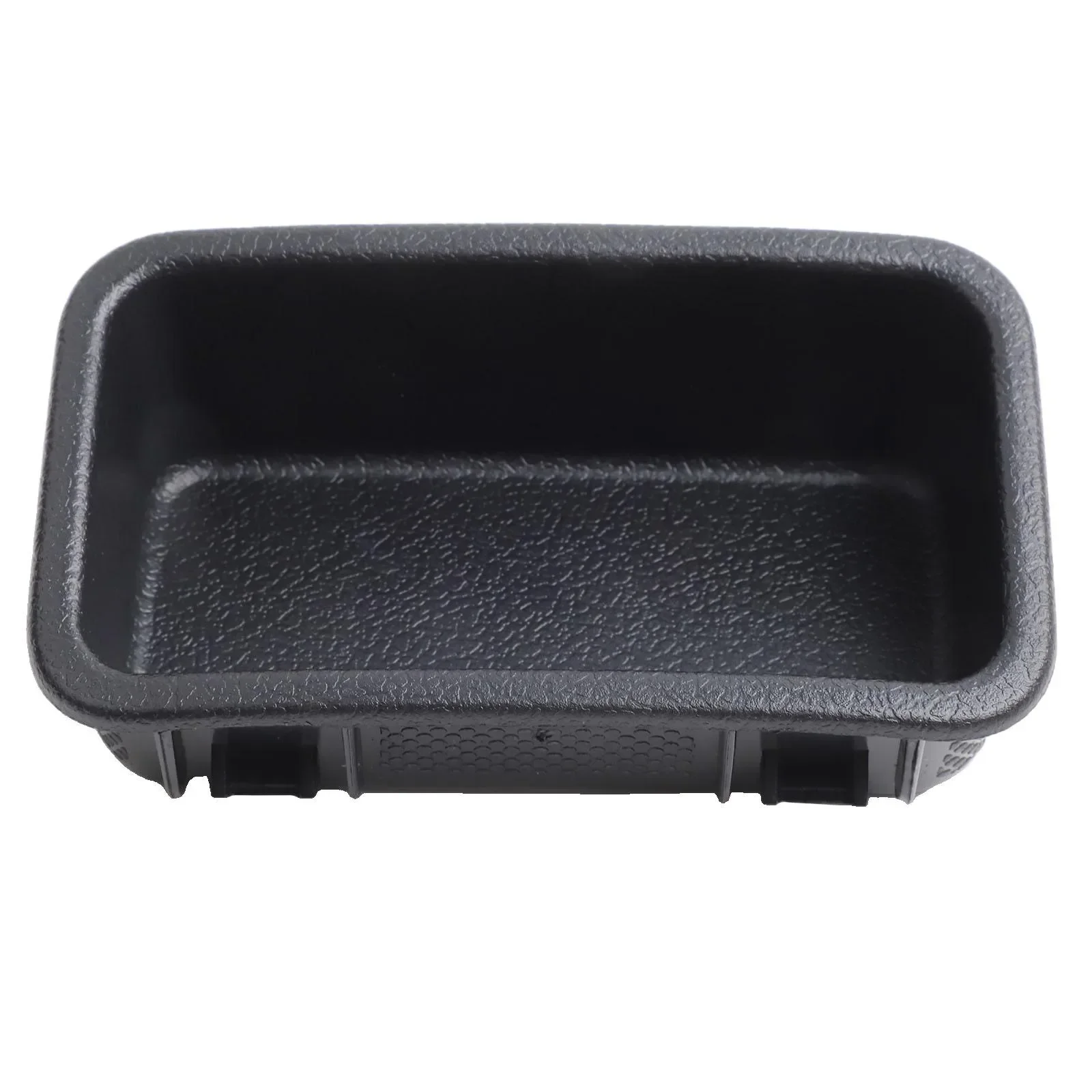 ABS Material Car Storage Box Car Interior Storage Anti-Corrosion Easy Installation Non-Deformed Number 1J0858373C