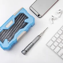 

Profesional Work Tool Box Organizer Electronic Mechanic Accessories Tool Box Set Hardcase Boite A Outils Tools Packaging GTJ50