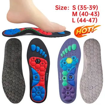 Foot Insoles 1