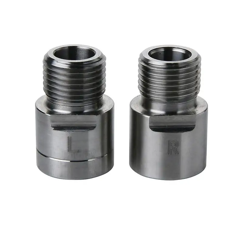 

Удлинительные болты педали велосипеда, материал из нержавеющей стали, удлинитель оси, распорки для педалей шоссейного велосипеда MTB