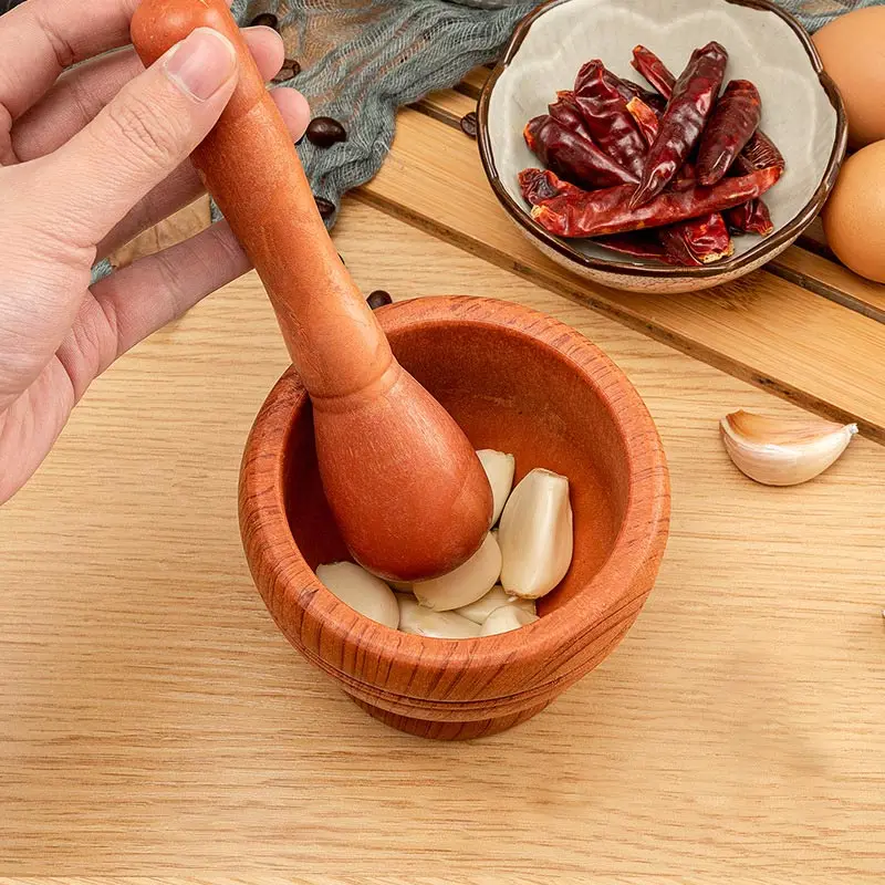 Herb Shredder and Garlic Grater Bowl Stone 