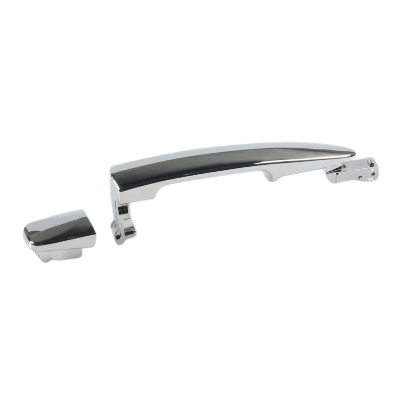 

Professional 806469N00A Exterior Outer Door Handle Rear Handle Vehicle Accessories Simple Installation Durable