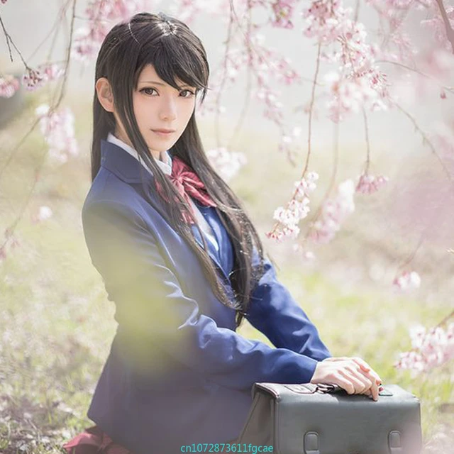 Shoko Komi Can't Communicate Shouko Tadano Hitohito Osana Najimi Cosplay  Costume