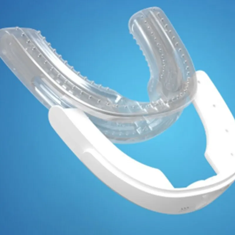 Anti Snoring Mouth Guard Braces Anti Snoring Device Adult Stopper Snore For Sleep Better Breath Aid