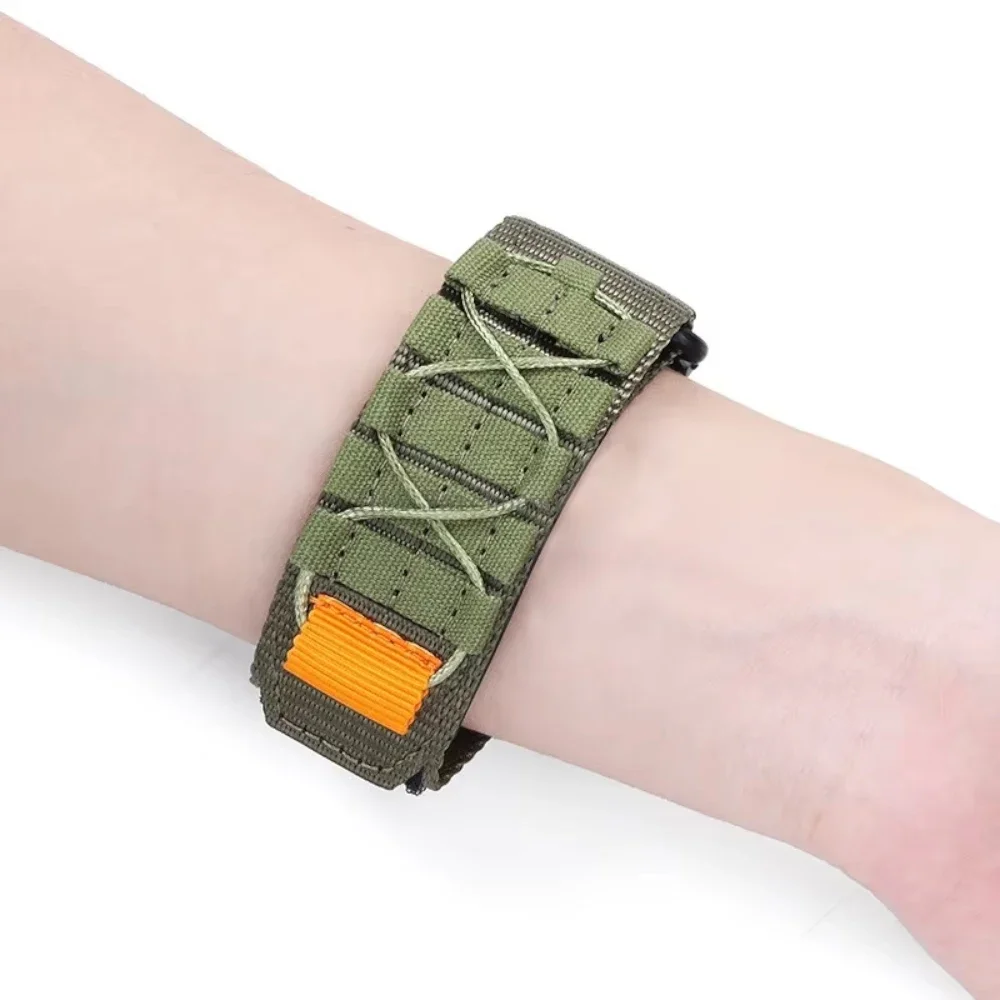 Sports Nylon Leisure Watchband - Premium Strap