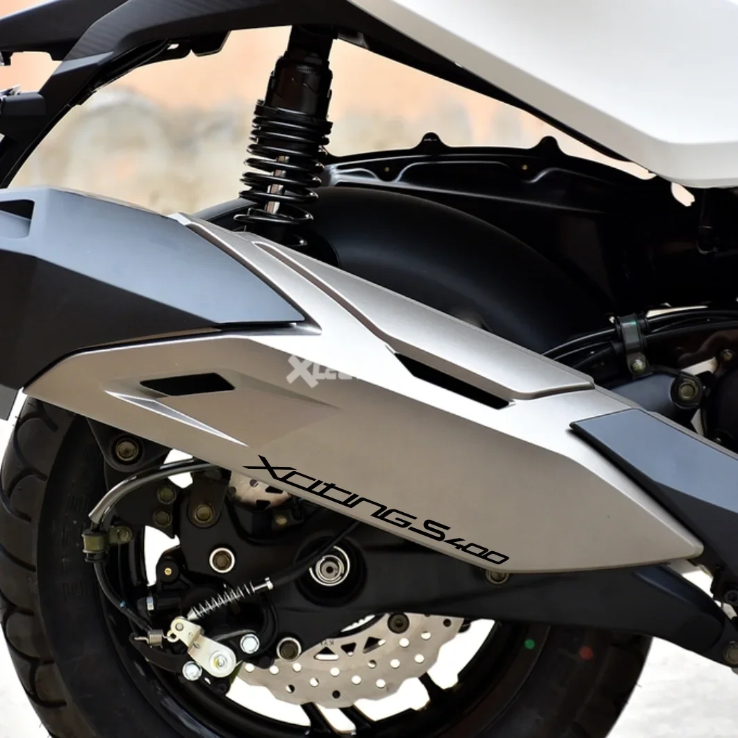   Į Xciting 400 S ׼, Kymco Xciting S 400 S400 2018 2019 2020 2021 2022 ƼĿ