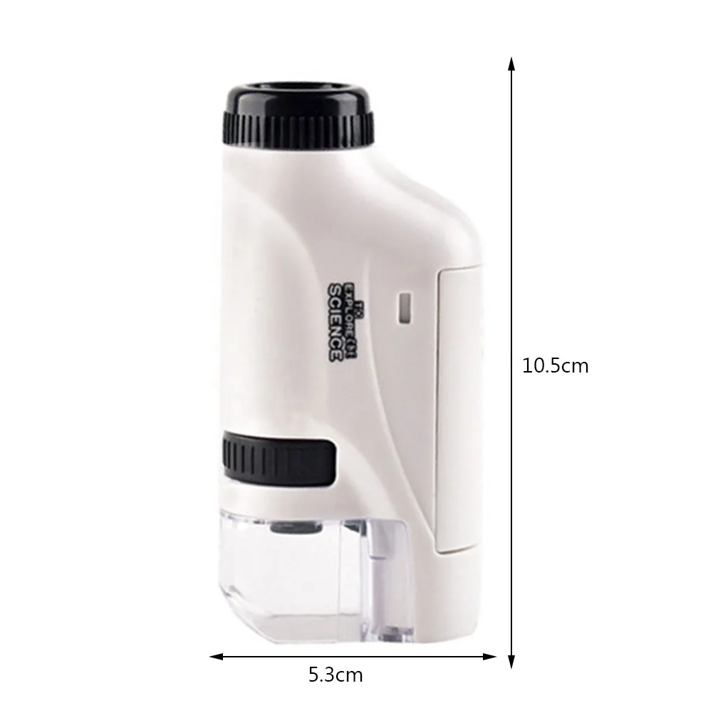 Handheld Pocket Microscope 3
