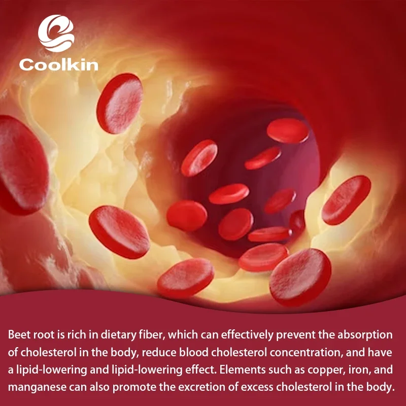Digestive Capsules Beet Root Improved Athletic Performance Digestive Health Heart Health Improved Circulation